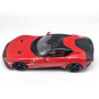 FERRARI 12CILINDRI 2024 ROUGE "ROSSO CORSA" (BOITE AVEC RHODOID)