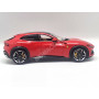 FERRARI PUROSANGUE 2022 ROUGE "ROSSO CORSA 322" ET INTERIEUR CREME (BOITE AVEC RHODOID)
