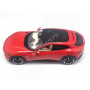 FERRARI PUROSANGUE 2022 ROUGE "ROSSO CORSA 322" ET INTERIEUR CREME (BOITE AVEC RHODOID)
