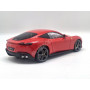 FERRARI ROMA 2019 ROUGE "ROSSO CORSA 322" (BOITE AVEC RHODOID)