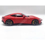 FERRARI ROMA 2019 ROUGE "ROSSO CORSA 322" (BOITE AVEC RHODOID)