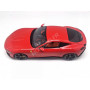 FERRARI ROMA 2019 ROUGE "ROSSO CORSA 322" (BOITE AVEC RHODOID)