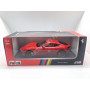 FERRARI ROMA 2019 ROUGE "ROSSO CORSA 322" (BOITE AVEC RHODOID)