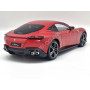 FERRARI ROMA 2019 ROUGE "ROSSO MAGMA" (BOITE AVEC RHODOID)