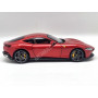 FERRARI ROMA 2019 ROUGE "ROSSO MAGMA" (BOITE AVEC RHODOID)