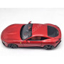 FERRARI ROMA 2019 ROUGE "ROSSO MAGMA" (BOITE AVEC RHODOID)