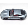 FERRARI ROMA 2019 GRIS "GRIGIO TITANIO" (BOITE AVEC RHODOID)