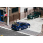 MITSUBISHI LANCER GSR EVOLUTION 2 1994 BLEU