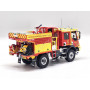 RENAULT D14 4x4 SIDES CCF SDIS "28 - EURE-ET-LOIR" (EPUISE)