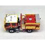 RENAULT D14 4x4 SIDES CCF SDIS "28 - EURE-ET-LOIR" (EPUISE)
