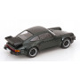 PORSCHE 911 (930) TURBO 3.3 1977 VERT FONCE METALLISE