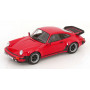 PORSCHE 911 (930) TURBO 3.3 1977 ROUGE