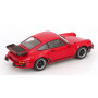 PORSCHE 911 (930) TURBO 3.3 1977 ROUGE