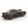 PORSCHE 911 (930) TURBO 3.3 1977 NOIR