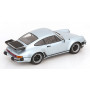 PORSCHE 911 (930) TURBO 3.3 1977 GRIS METALLISE