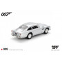 ASTON MARTIN DB5 "JAMES BOND 007 - CASINO ROYALE (2006)" (BLISTER EDITION ESPAGNOLE)