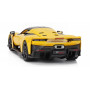 FERRARI F80 2024 JAUNE