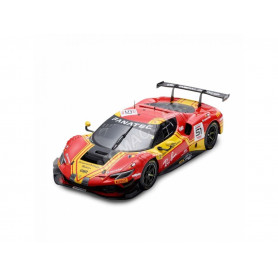 FERRARI 296 GT3 3.0L V6 51 2025