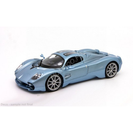 PAGANI UTOPIA BLEU