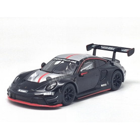 PORSCHE 911 GT3 R "911" 2023 NOIR