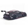 PORSCHE 911 GT3 R "911" 2023 NOIR