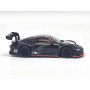 PORSCHE 911 GT3 R "911" 2023 NOIR