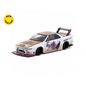 NISSAN SKYLINE GT-R R32 "LB-KAIDO WORKS - BEIJING EDITION"