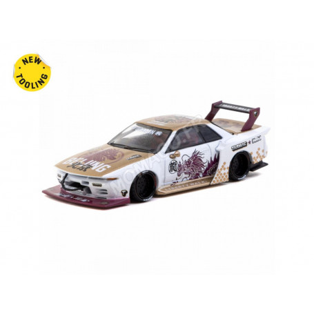 NISSAN SKYLINE GT-R R32 "LB-KAIDO WORKS - BEIJING EDITION"