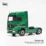 MERCEDES-BENZ ACTROS MP1 1995 VERT