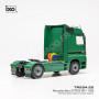 MERCEDES-BENZ ACTROS MP1 1995 VERT