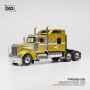 KENWORTH W900 1990 DORE