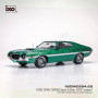 FORD GRAN TORINO SPORT 1972 VERT
