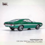 FORD GRAN TORINO SPORT 1972 VERT