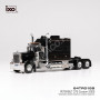 PETERBILT 379 2002 NOIR