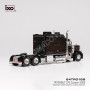 PETERBILT 379 2002 NOIR