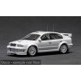 SKODA OCTAVIA WRC 2001 BLANC