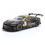 FORD MUSTANG GT3 PROTON COMPETITION 88 RODA/PEDERSEN/OLSEN 24H DU MANS 2024