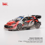 TOYOTA GR YARIS RALLY1 5 PAJARI/SALMINEN RALLYE MONTE-CARLO 2026