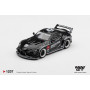 TOYOTA GR SUPRA LB-WORKS AMOCULTURE 2026 NOIR (RHD)