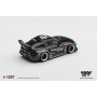 TOYOTA GR SUPRA LB-WORKS AMOCULTURE 2026 NOIR (RHD)