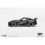 TOYOTA GR SUPRA LB-WORKS AMOCULTURE 2026 NOIR (BLISTER EDITION) (RHD)