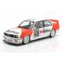 BMW M3 (E30)  42 COR EUSER BMW DEALERTEAM DTM ZOLDER 1991