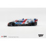 BMW M HYBRID V8 GTP "BMW M TEAM RLL" 25 24H DE DAYTONA 2024 (BLISTER EDITION) (LHD)