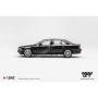 BMW 750IL (E38) 1999 NOIR "BLACK SAPPHIRE" (BLISTER EDITION) (LHD)