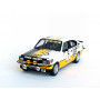 OPEL KADETT GT/E 7 JEAN-LOUIS CLARR/JEAN-FRANCOIS FAUCHILLE RALLYE TOUR DE CORSE 1979