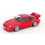PORSCHE 911 (993) GT2 AVEC JANTES SPEEDLINE 1996 ROUGE