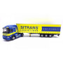 RENAULT T E-TECH REMORQUE TAUTLINER "SITRANS LOGISTIQUE"