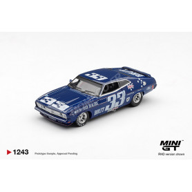 FORD FALCON (XB) GT 33 BATHURST 1000 1974 (RHD)