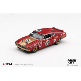 FORD FALCON (XB) GT 25 BATHURST 1000 1975 (RHD)