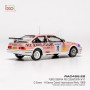 FORD SIERRA RS COSWORTH 11 EVANS/DAVIES CARTEL INTERNATIONAL RALLYE 1989